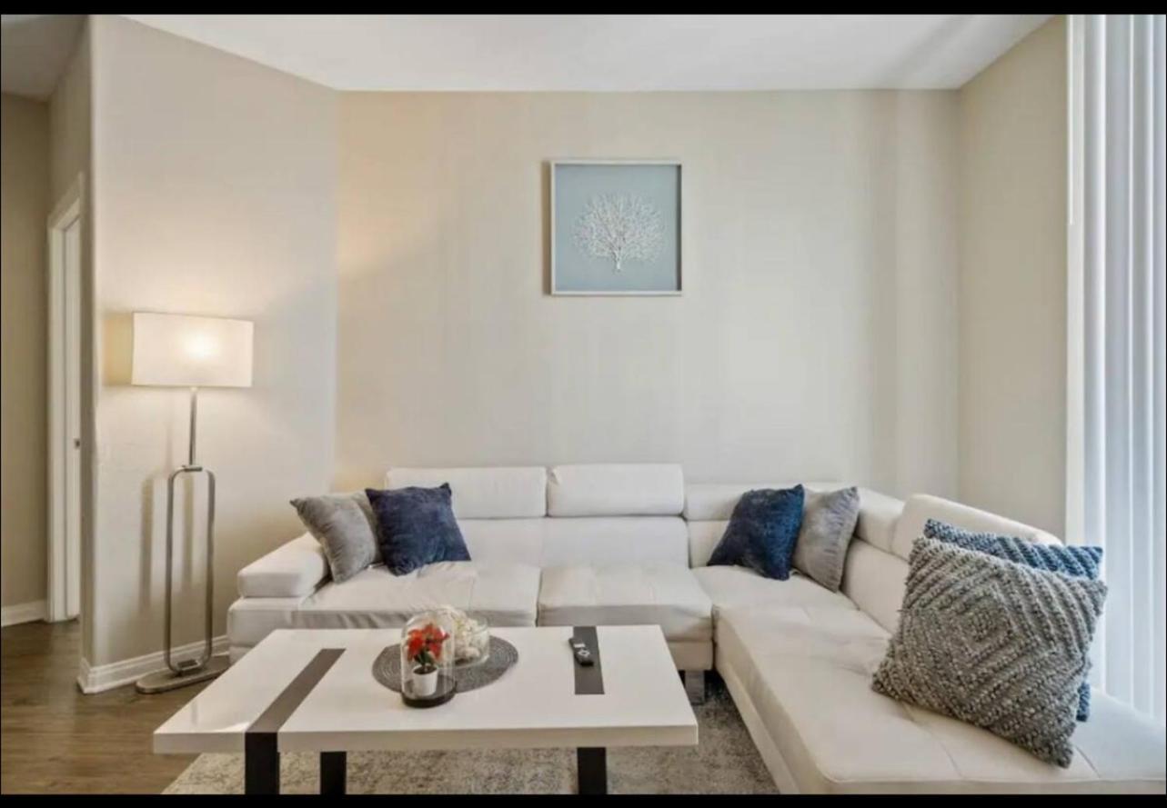 The Reve Appartment Marina 2 Bedrooms With Swimming Pool Free Parking - Los Angeles — Photos 1